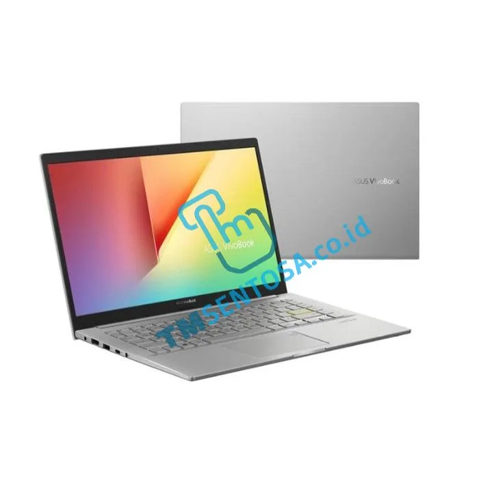 VIVOBOOK K413FQ-EK701TS [i7-10510U, 8GB, 512GB, MX350, WIN10]
