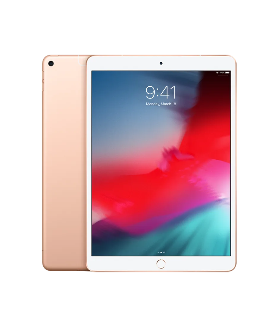 iPad Air 3 10.5 Inch (2019) 64GB