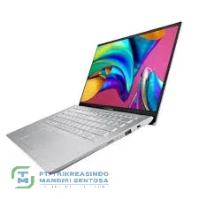 A412FL-EK701T (I7-8565U, 8GB, 512GB SSD, NVIDIA 2GB, WIN10, 14IN) TRANSPARENT SILVER
