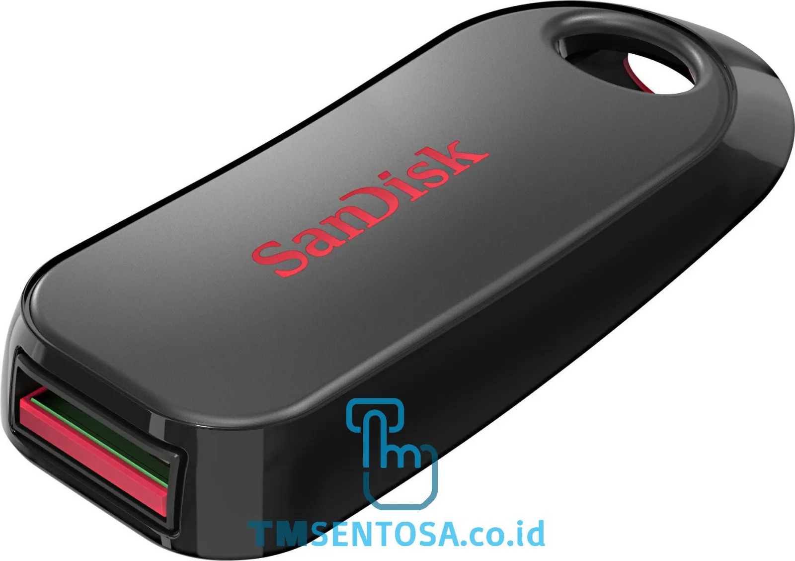 Cruzer Snap USB Flash Drive, CZ62 64GB [SDCZ62-064G-G35]