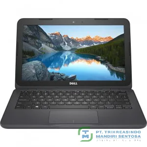 NOTEBOOK VOSTRO 3481/i3-7020U/4GB DDR4/HDD 1TB/14" HD/ WIN 10 PRO