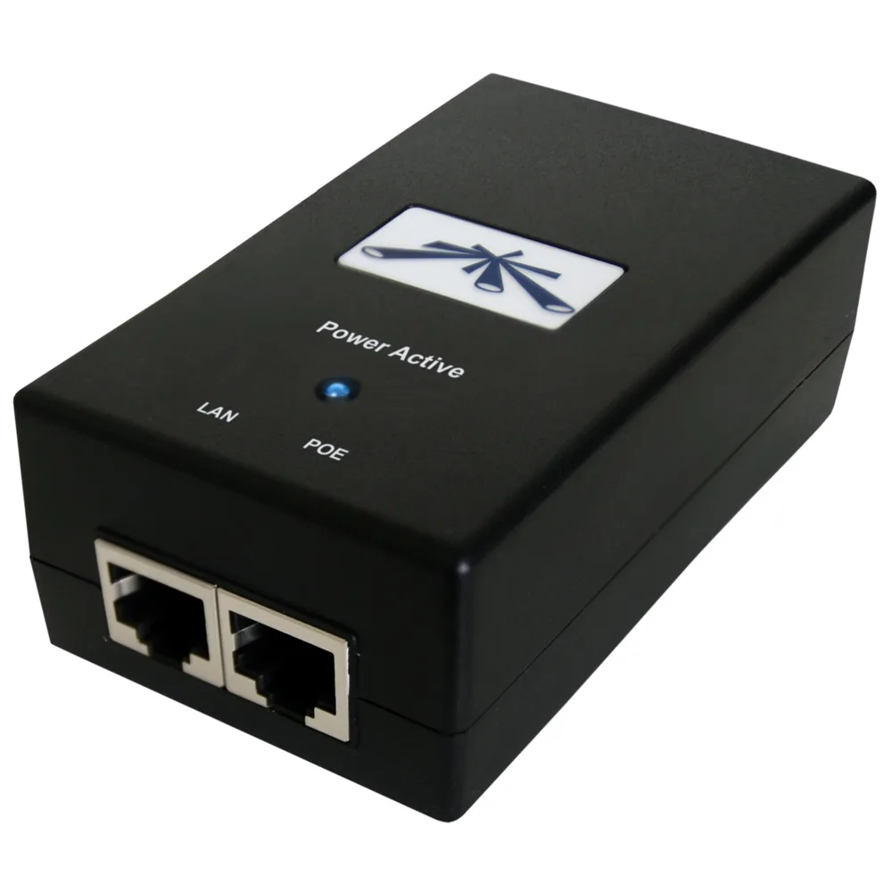 UBIQUITI POE-48-24W
