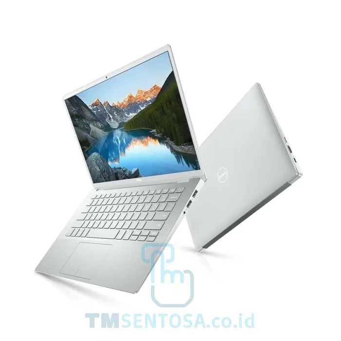 INSPIRON 7490 [I7-10510U, 16GB, 512GB, MX250 2GB, WIN 10H, 14IN]