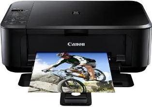 Canon Multifunction Inkjet Printer MG2170