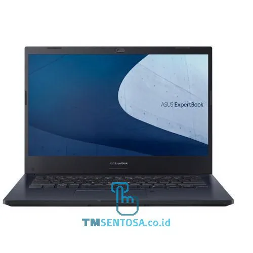 EXPERTBOOK P2451FB-EK5420T (i5-10210U, 4GB, 256GB, VGA 2GB, WIN10H, 14IN) - Star Black