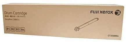 FUJI XEROX Drum Cartridge [CT350894]