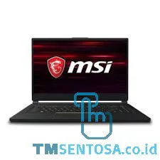 GS65 9SG (I7-9750H,32GB,1TB SSD,WIN 10 HOME,15.6") [9S7-16Q411-424]