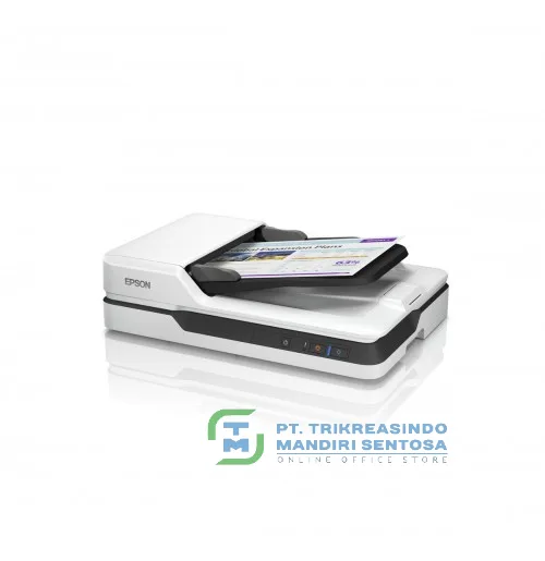 SCANNER DS-1630