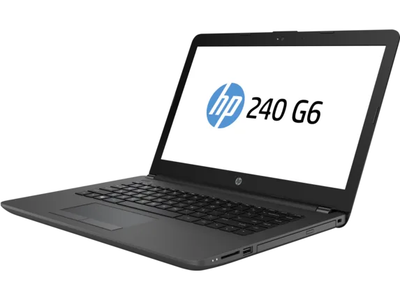 240 G6 (Core I5-7200U , 4GB, Win10Pro)