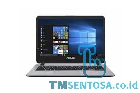 A407MA-BV421T [N4000, 4GB, 256GB, 14IN, WIN10H] - STAR GREY