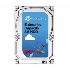 Enterprise CAP SAS with SED ST1000NM0075