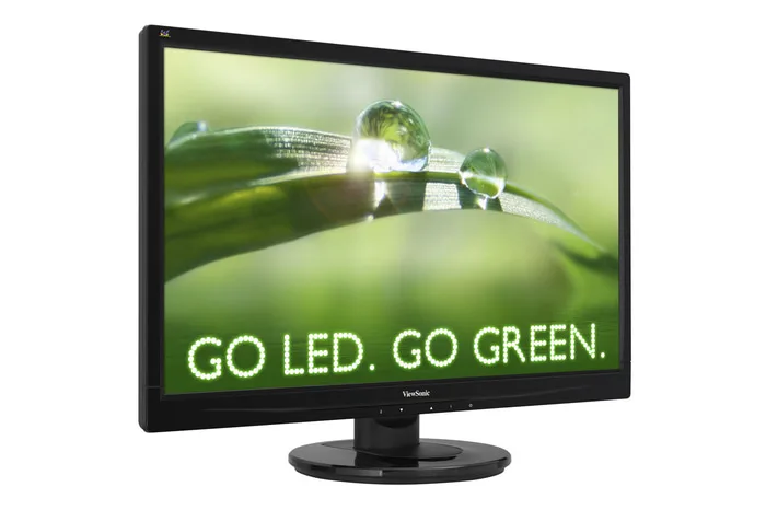 ViewSonic Monitor VA2046A