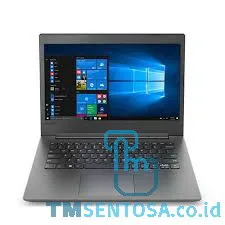 IP130-14IKB (i3-7020U , 4GB, 1TB, WIN10H) - 81H60075ID - BLACK