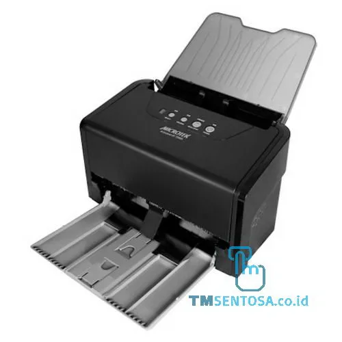 Scanner ASDI 7200S