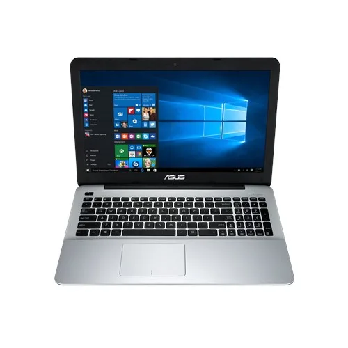 X555QA BX101T [AMD A10 4GB 1TB]