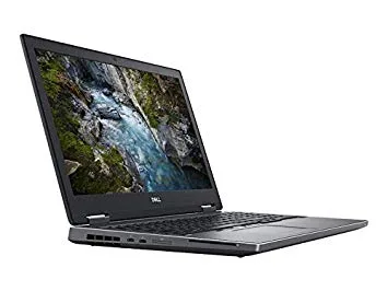 Notebook Mobile Precision 5530 ( i7-8850H, 1TB, WIN 10 PRO)