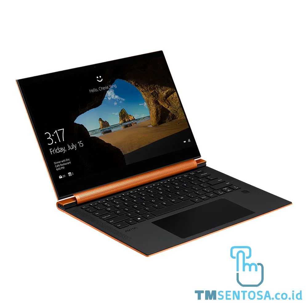 ADMIROR NS14A5IDF562-FC [i5-10210U, 8GB, 512GB, 620, 14 INCH, WIN 10]