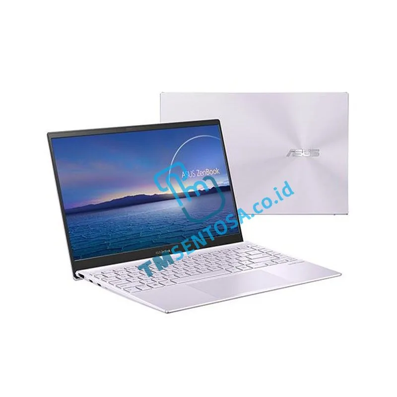 ZENBOOK UX425JA-BM502T [i5-1035G1, 8GB, 512GB, Win10]
