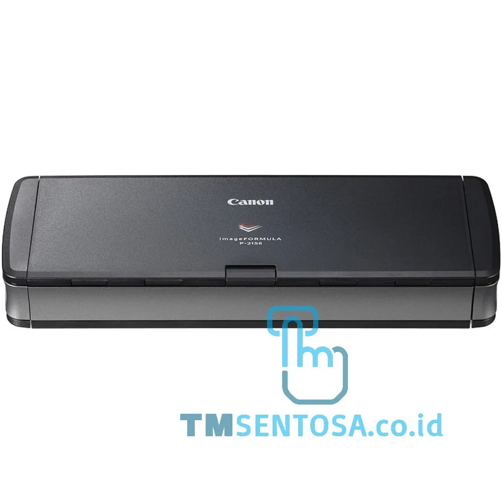 SCANNER IMAGEFORMULA [P-215II]