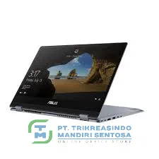 Vivobook Flip TP412FA-EC501T (i5-8265U, 8GB, 512GB, Win10H, 14IN) - Star Grey