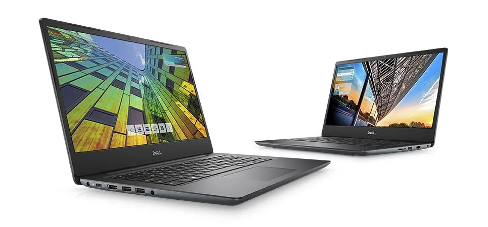 VOSTRO 14-5481 EARL GRAY (I5-8265U 4GB DDR4,1TB WIN 10 PRO)