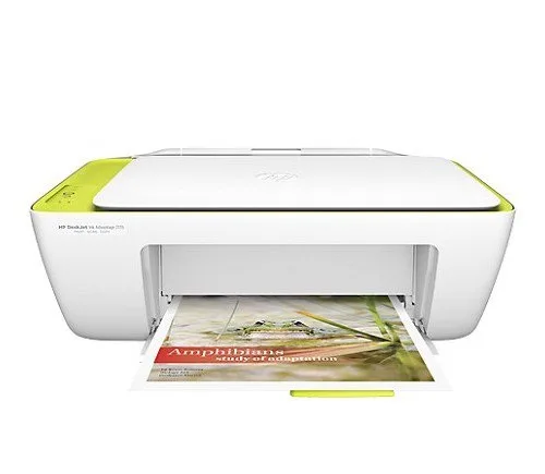 HP Deskjet 1115 INK Advantage [F5S21B]