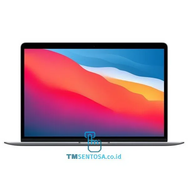 MacBook Air ( M1 chip with 8-core, 8GB, 256GB, 13.3IN) - [MGN63ID/A]