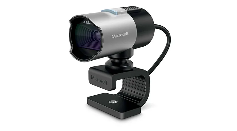 MICROSOFT LifeCam Studio [Q2F-00017]