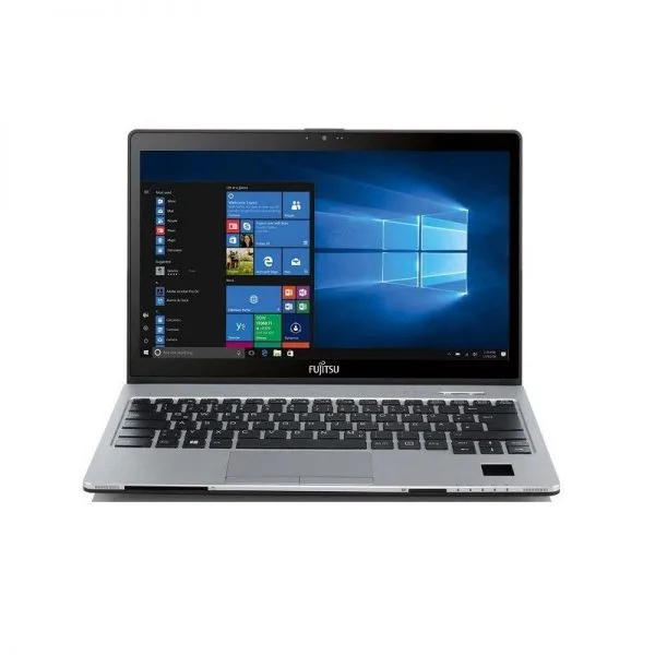 Notebook S937-01 (I7, 16GB, 512GB SSD, WIN10 PRO, 13.3IN) [L00S937IDFA1A0037]