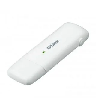 D-LINK GSM USB Modem [DWM-156/3GA]