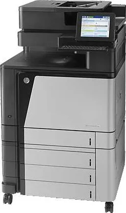 HP LaserJet Enterprise flow M880z A2W75A