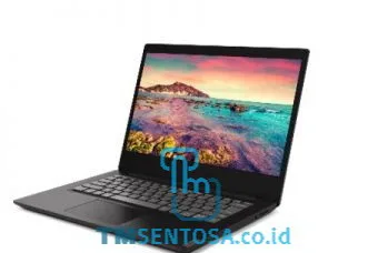 S145-14IIL (I5-1035G4, 8GB, 512GB, WIN10H, 14IN) - 81W6004JID -BLACK