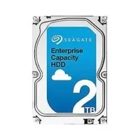 Enterprise CAP SAS with SED ST2000NM0085
