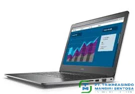 VOSTRO 14-3468 (I3-7020U/4GB/1TB/14"/WIN 10 HOME SL) K5P6W-N26
