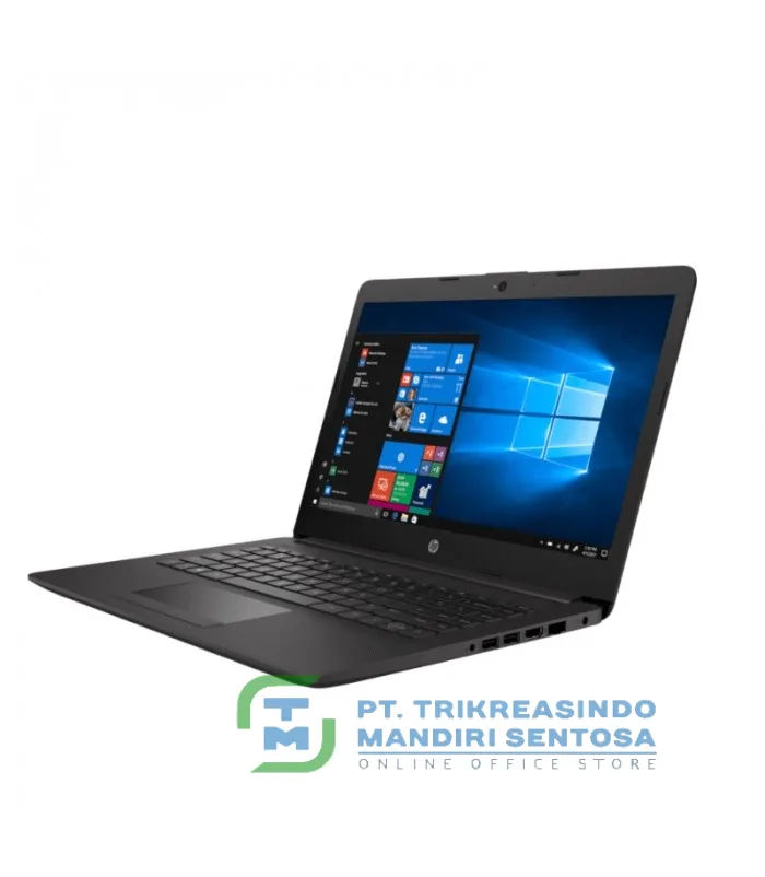 NOTEBOOK 240 G7 (14 / I3-7020U / 4GB / 1TB / win 10 pro) - 6KD32PA