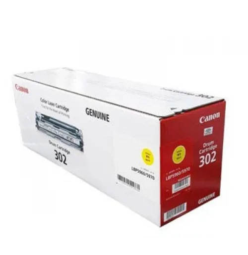 CANON Drum Unit EP 302D Magenta [EP-302DM]