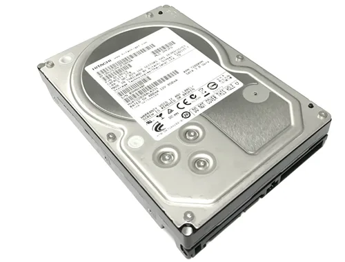 HGST 10TB ULTRASTAR SAS