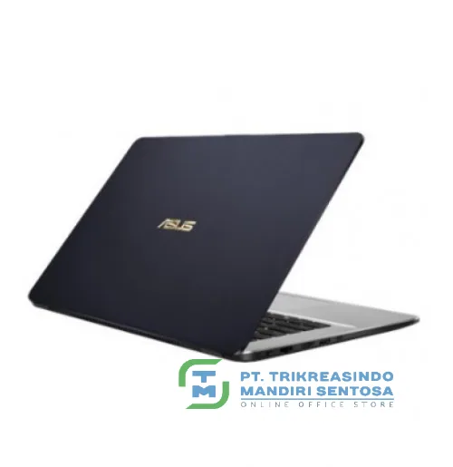 NOTEBOOK X505ZA-BR501T [90NB0I12-M06420] AMD Rayzen R5-2500U / 1TB / 4GB + 4GB / Radeon Vega8 / WIN 10 home / DARK GREY / 15.6"