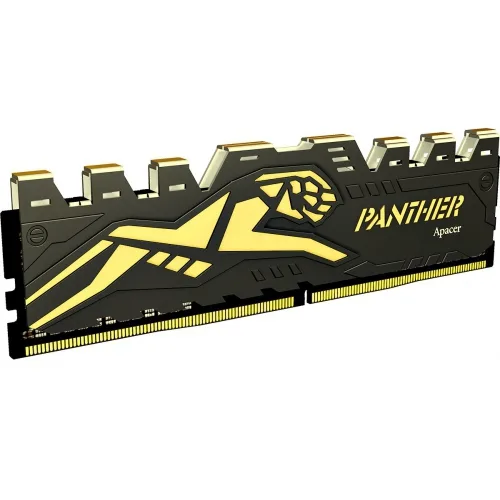 Apacer Modul 8 GB (MEM-EK08GATKECK2)