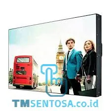 VIDEO WALL DISPLAY 55 INCH [55BDL1005X]