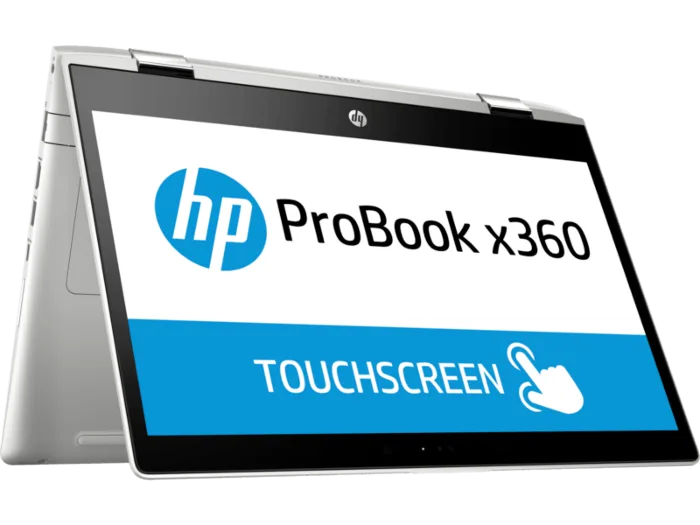 Probook X360 440 G1 (I5-8250U, 8GB, Win 10 Pro, 14") - 5HM59PA