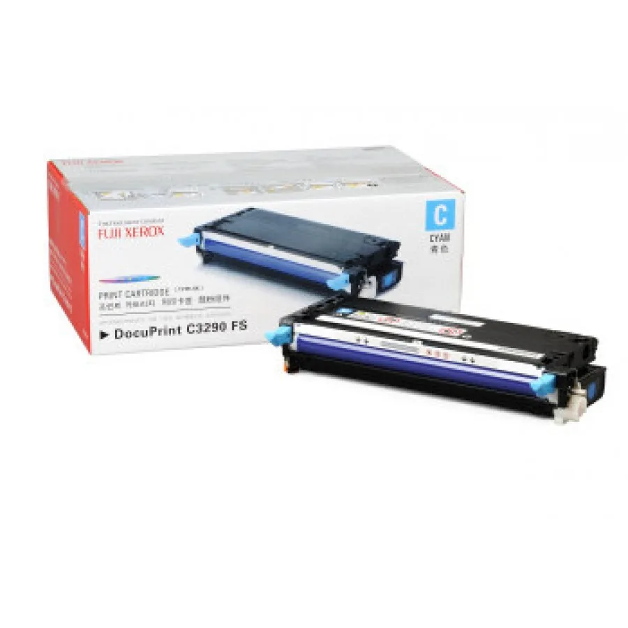 FUJI XEROX TONER [CT350568]