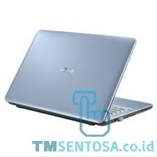 A407MA-BV424T [N4000, 4GB, 256GB, 14IN, WIN10H] - ICE BLUE