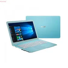 Notebook X441UA-GA322T (Ice Blue)