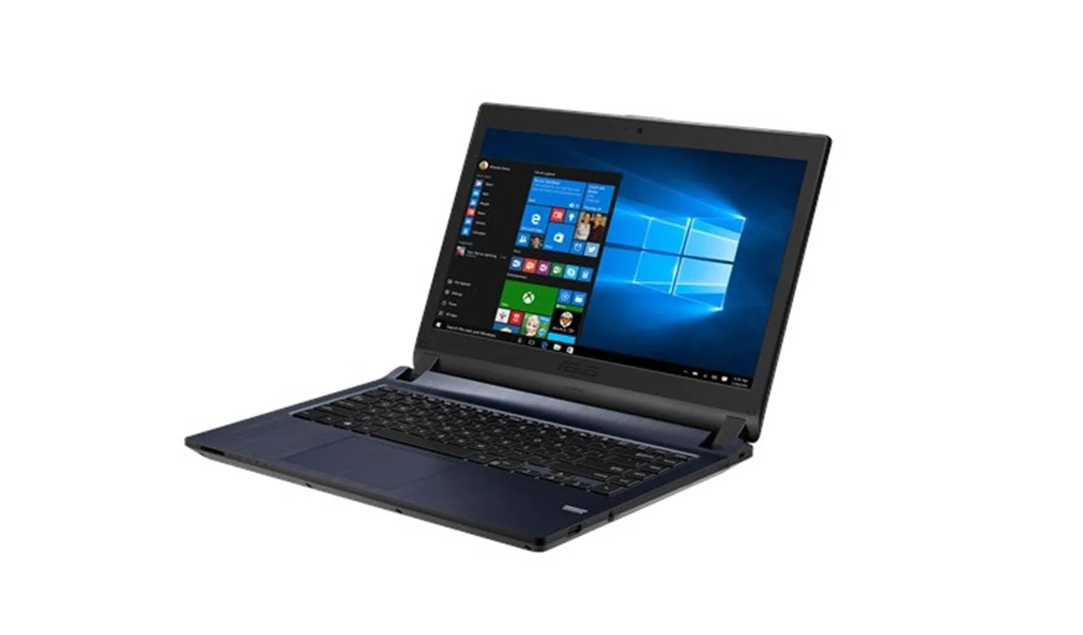 PRO P1440UF-FA0039R [90NX01J1-M01060]  i7-8550U 8GB Win10