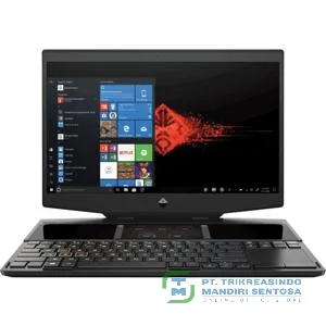 OMEN X 15-DG0006TX (I9-9880H/15.6"/32GB/1TB SSD NVME/RTX 2080 8GB/WIN10H) 7NP86PA