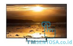65 Inch Smart TV UHD KD-65X8500E