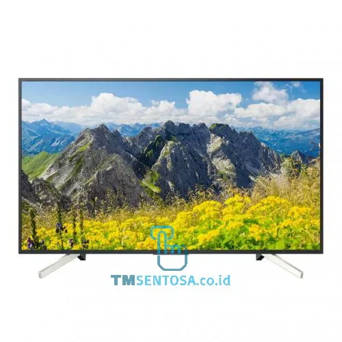 55 Inch Android TV UHD KD-55X7500F