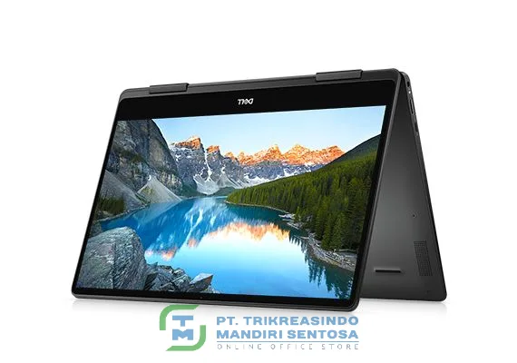 Inspiron 7386 (i7-8565U, 16GB DDR4, 512SSD, 13.3",  Windows 10 Pro)