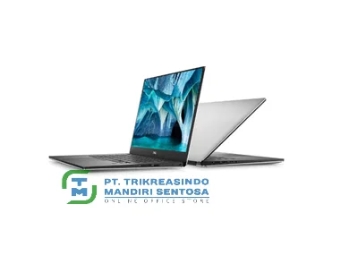 Notbook XPS 15 7590 (i7-9750H,16GB,512GB,15.6"Win 10 Pro) Silver